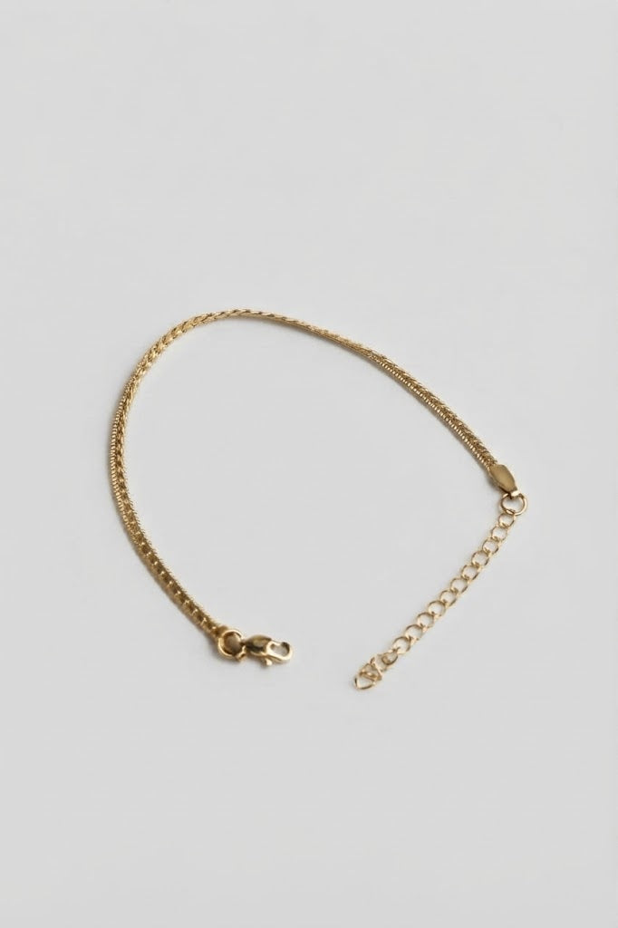 ✨ Set Cadena Grabada 6/65 + Pulsera Grabada 3/17✨15 % OFF