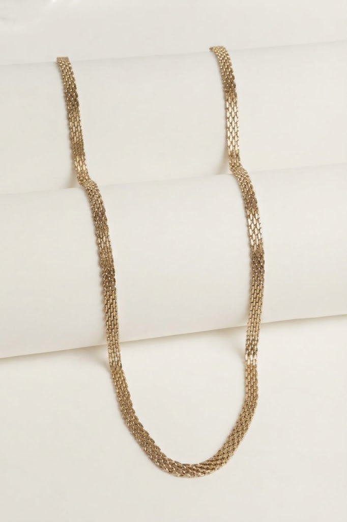 ✨ Set Cadena Chinesca 9/65 + Pulsera Chinesca 4/17✨15 %OFF