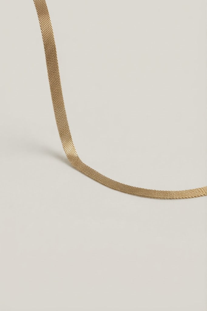 ✨Cadena Chinesca Premiun 6 MM – 65 CM ✨