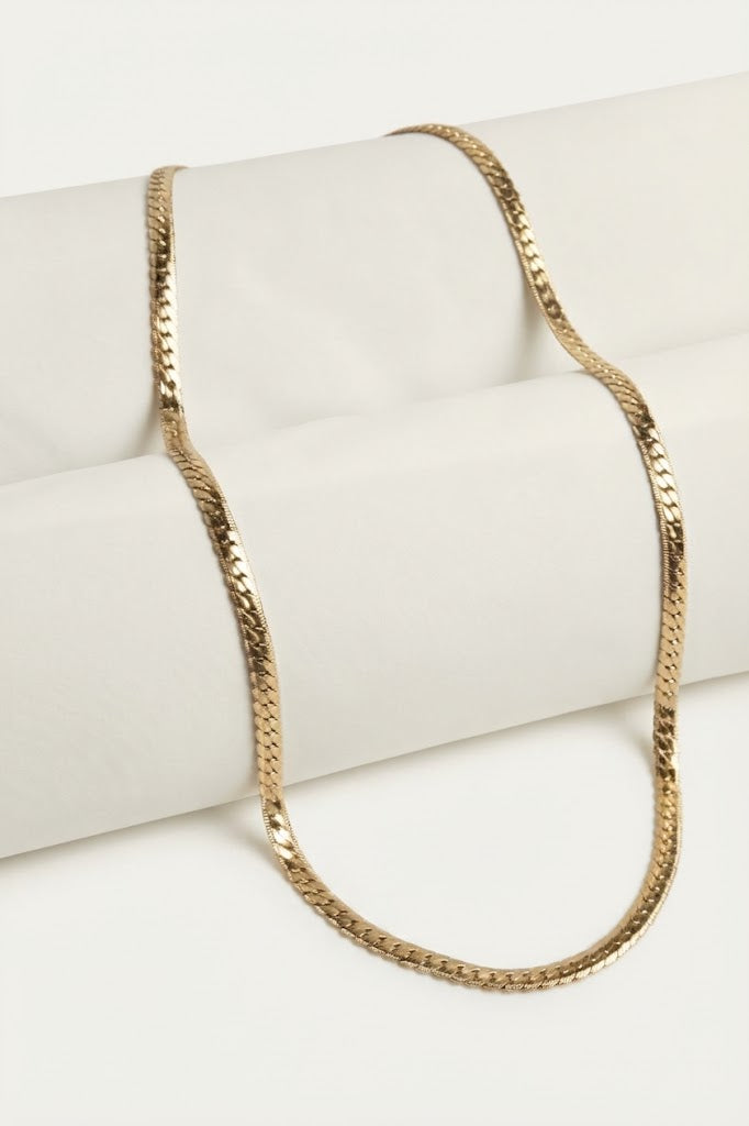 ✨ Set Cadena Grabada 6/65 + Pulsera Grabada 3/17✨15 % OFF