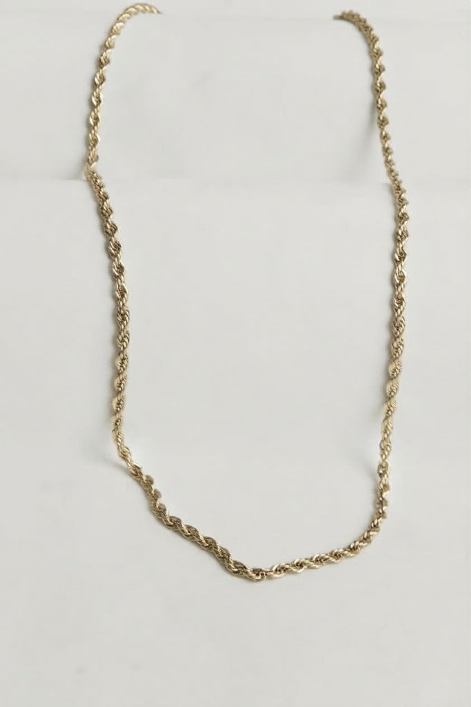 ✨ Cadena Lazo/4-60✨