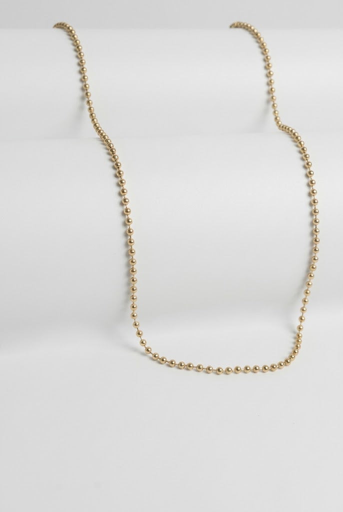✨ Cadena Militar  3-60 ✨