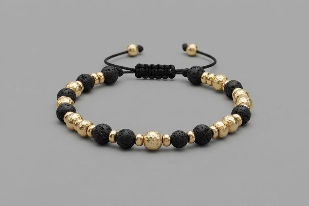 ✨ Pulsera de Balines  ✨