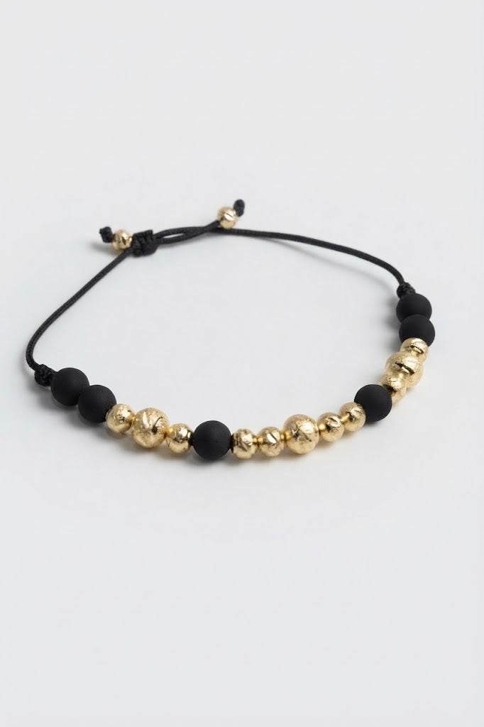 ✨ Pulsera de Balines  ✨