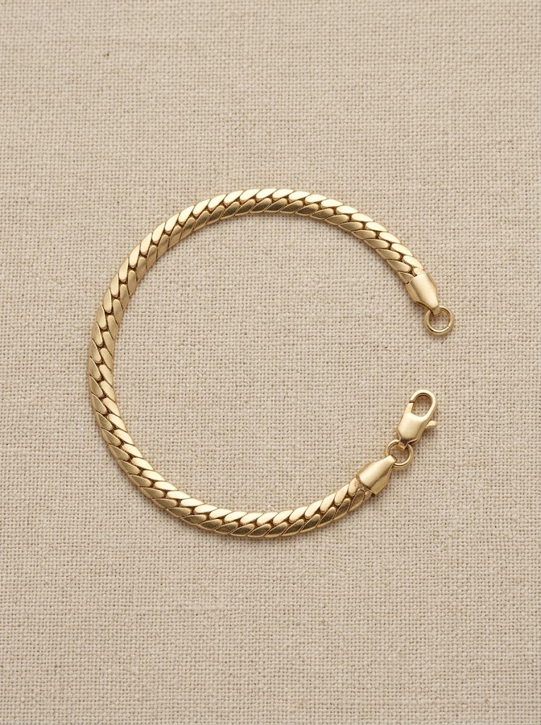 ✨🐍 Pulserade Serpiente 6MM/20CM
