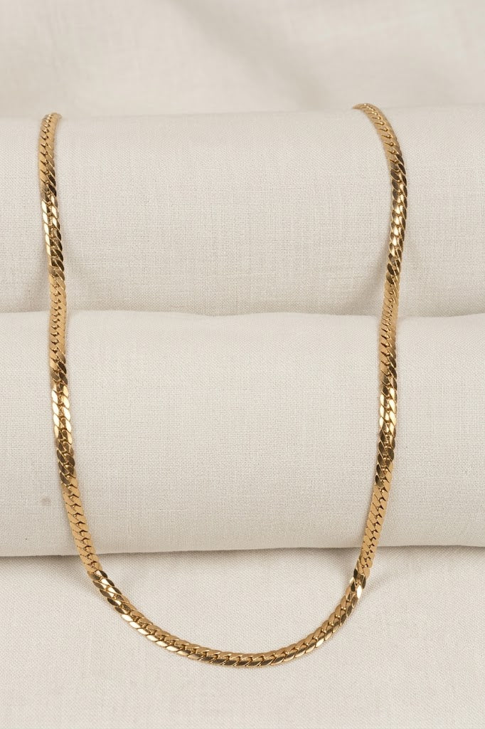 ✨ Set Cadena Serpiente 6/65 + Pulsera Serpiente 6-20  15% OFF✨