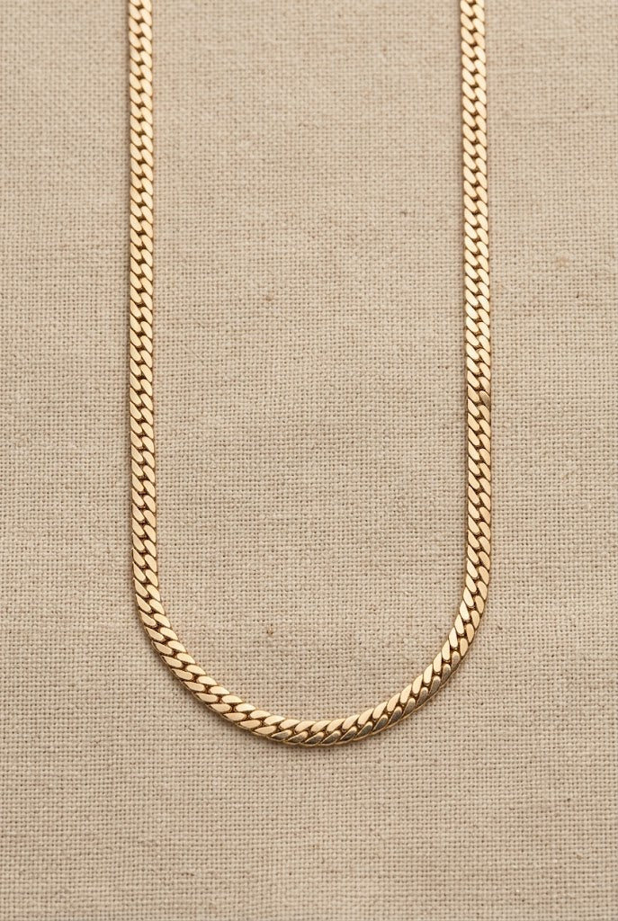 ✨🐍 Cadena Serpiente  /6-65